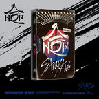 STRAY KIDS – [SKZHOP HIPTAPE ‘合 (HOP)’] (PLATFORM ALBUM_NEMO VER.) - Neko Pop