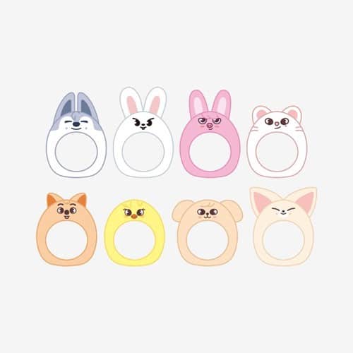 Stray Kids LIGHT STICK COVER VER.2 SKZ’S MAGIC SCHOOL