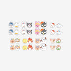 Stray Kids SKZOO X SANRIO CHARACTERS HAIR PIN