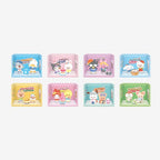 Stray Kids SKZOO X SANRIO CHARACTERS ROOM FIGURE
