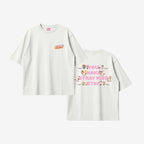 Stray Kids SKZOO X SANRIO CHARACTERS T-SHIRT