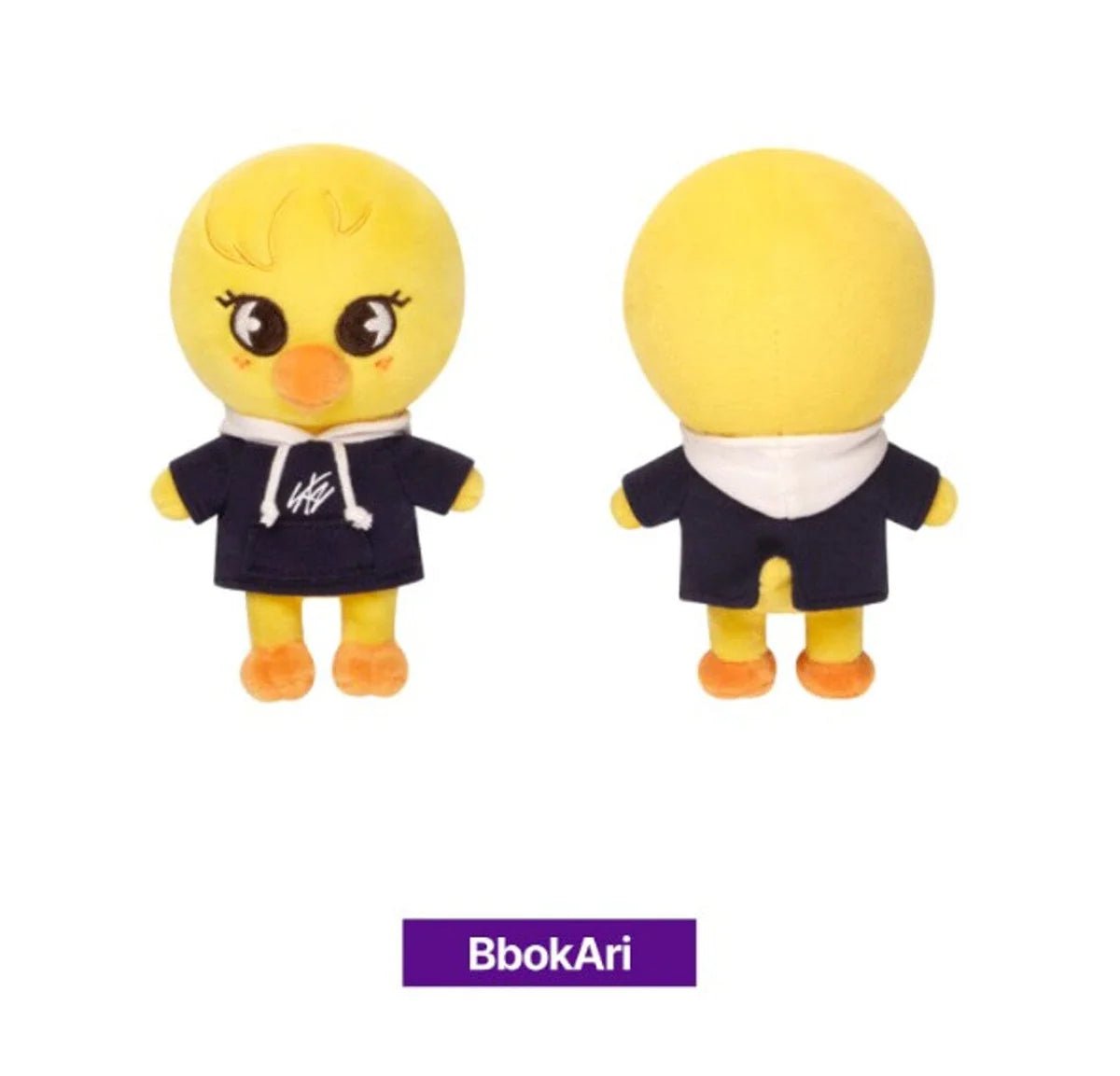 STRAY KIDS - SKZOO PLUSH MINI VER. H.19cm - Neko Pop