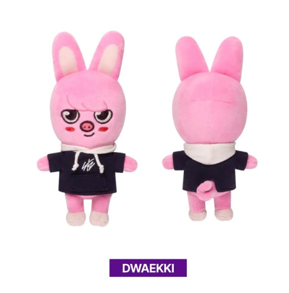 STRAY KIDS - SKZOO PLUSH MINI VER. H.19cm - Neko Pop
