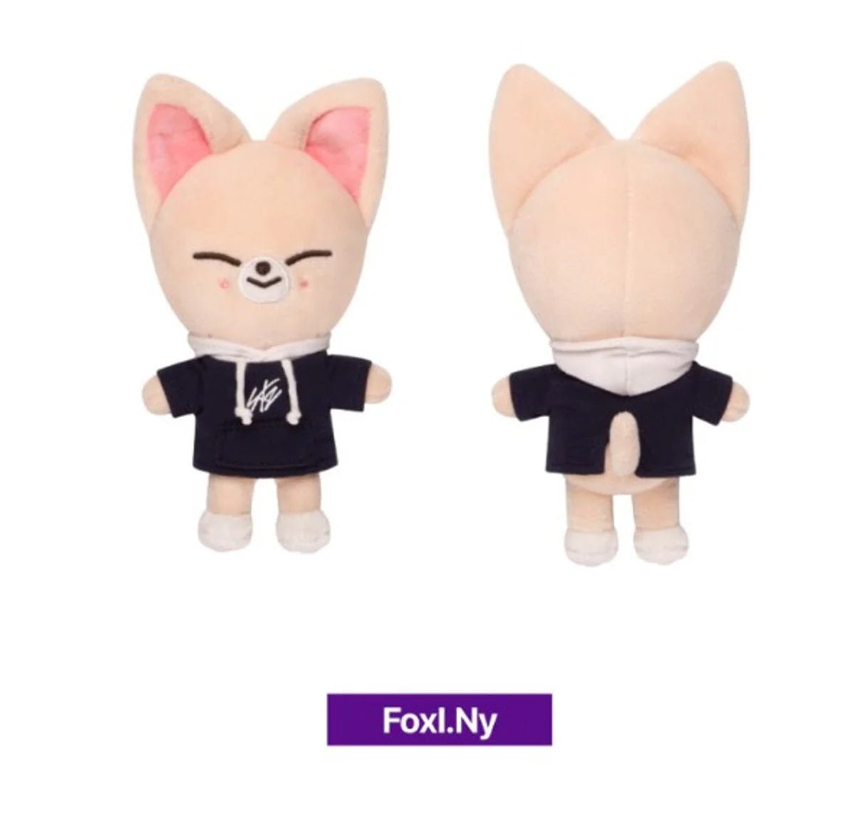 STRAY KIDS - SKZOO PLUSH MINI VER. H.19cm - Neko Pop