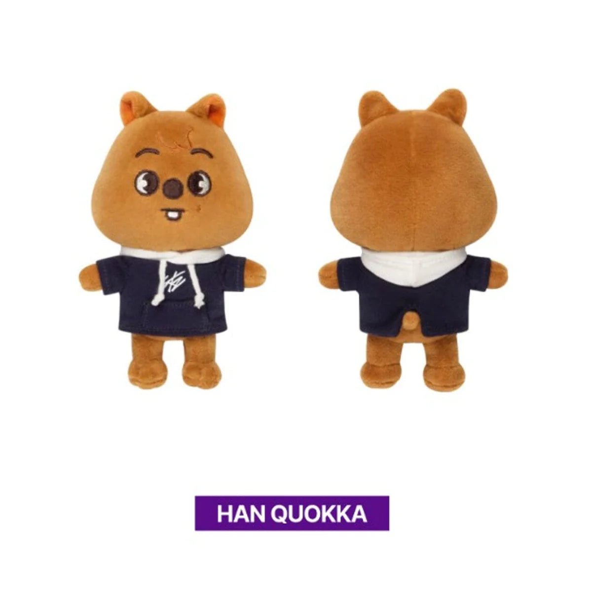 STRAY KIDS - SKZOO PLUSH MINI VER. H.19cm - Neko Pop