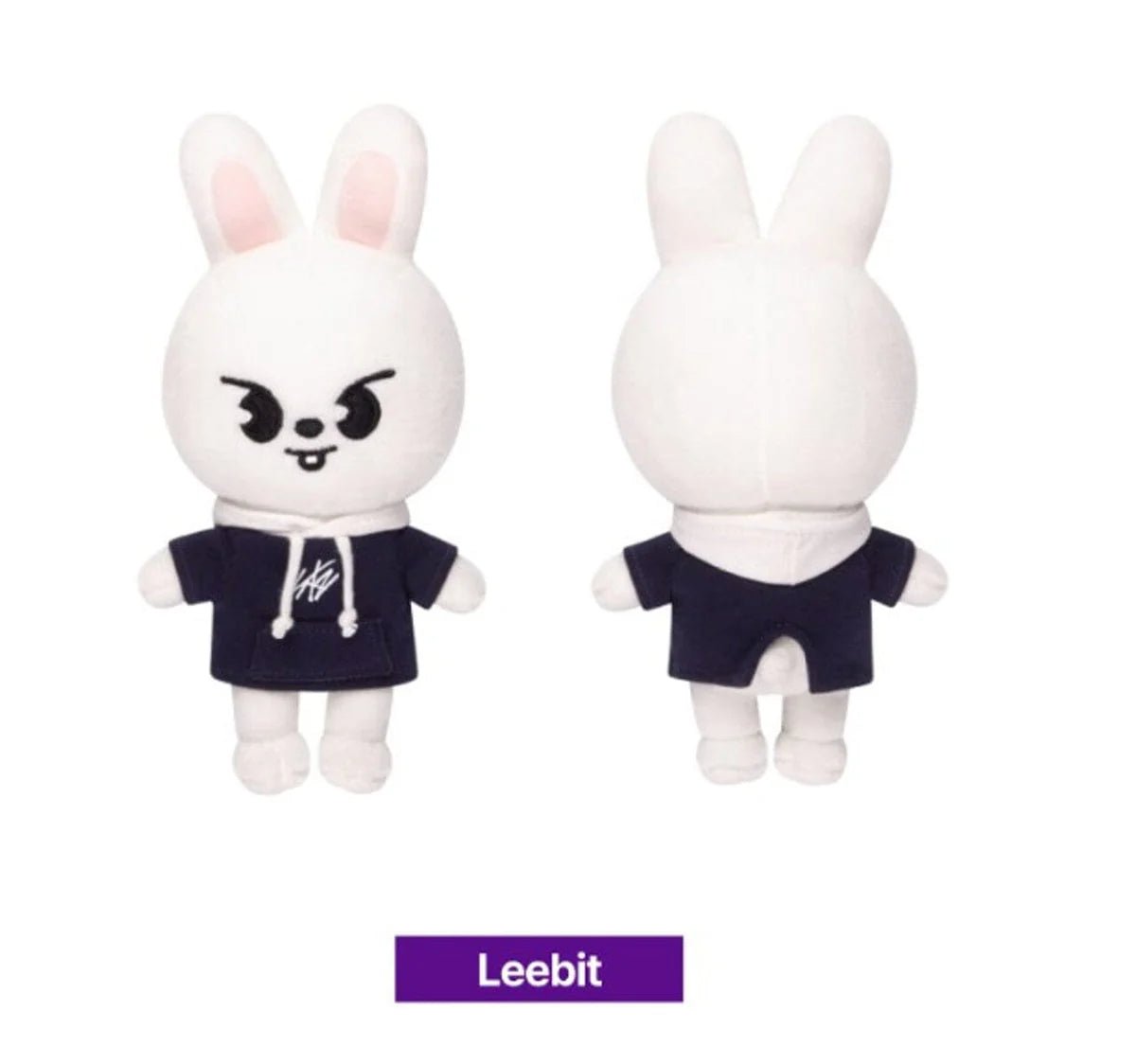 STRAY KIDS - SKZOO PLUSH MINI VER. H.19cm - Neko Pop
