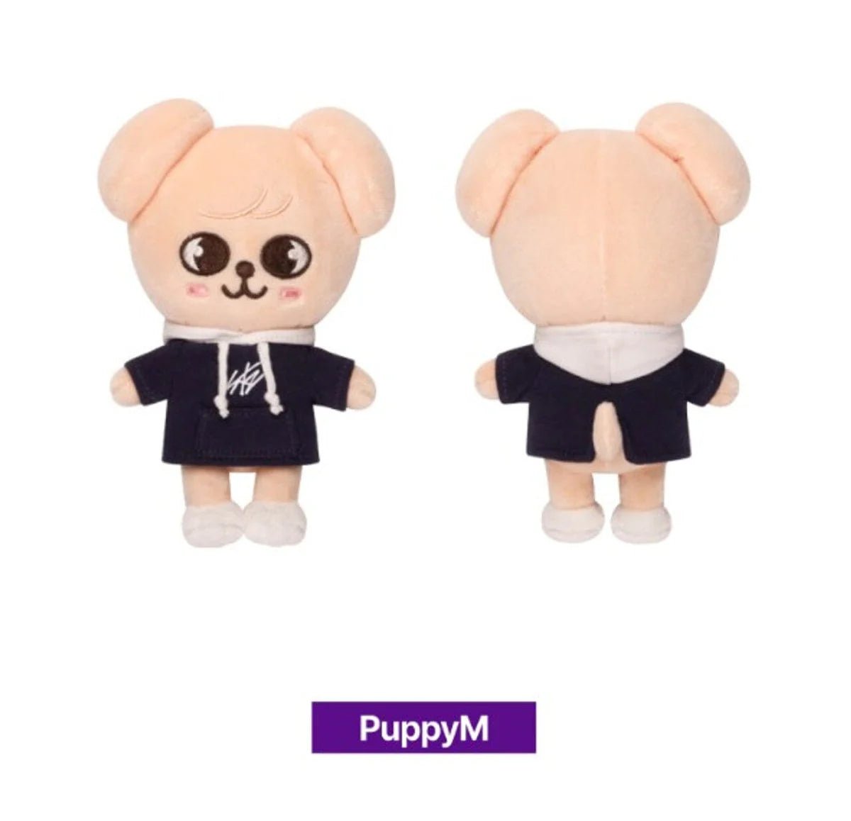 STRAY KIDS - SKZOO PLUSH MINI VER. H.19cm - Neko Pop