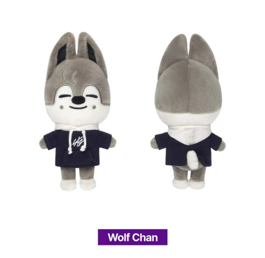 STRAY KIDS - SKZOO PLUSH MINI VER. H.19cm - Neko Pop