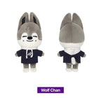 STRAY KIDS - SKZOO PLUSH MINI VER. H.19cm - Neko Pop