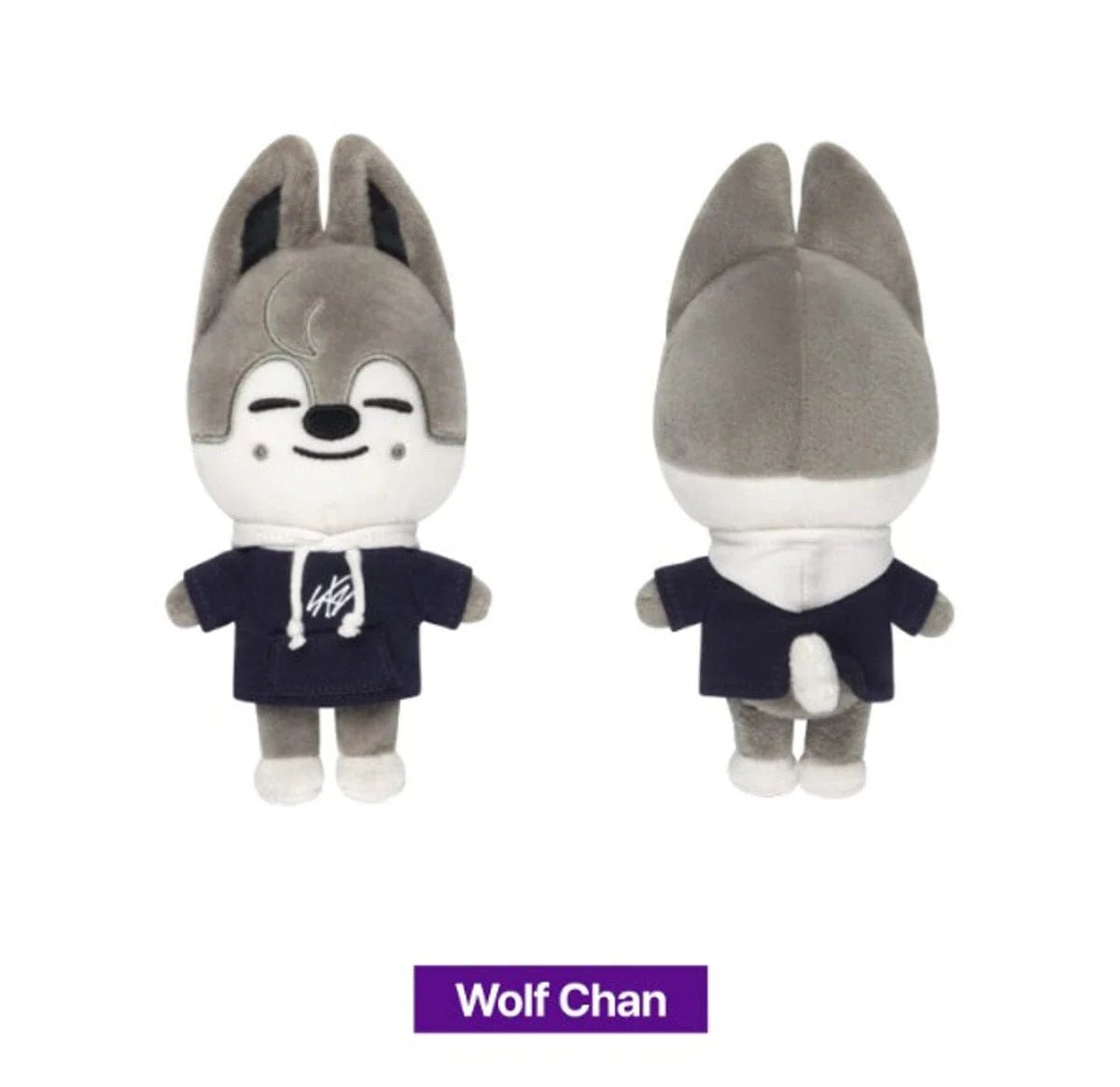 STRAY KIDS - SKZOO PLUSH MINI VER. H.19cm - Neko Pop