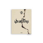 &TEAM – 3rd EP [We on Fire] (LIMITED EDITION)