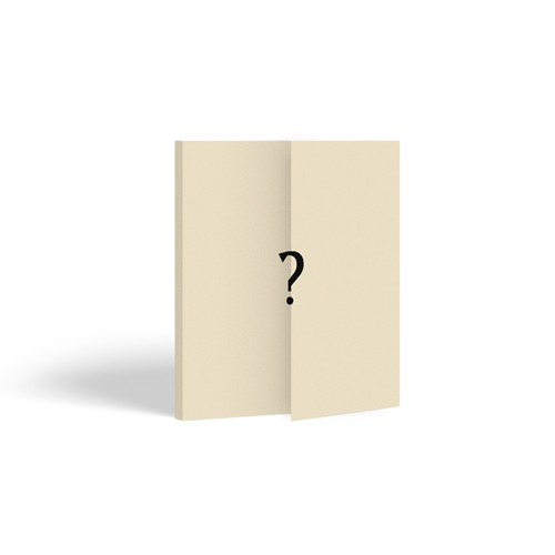 &TEAM – 3rd EP [We on Fire] (LIMITED EDITION)