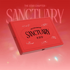 TXT – The Star Chapter [SANCTUARY] - Neko Pop