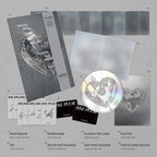 TREASURE – 3rd MINI ALBUM [LOVE PULSE]