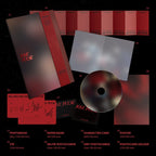 TREASURE – 3rd MINI ALBUM [LOVE PULSE]