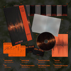 TREASURE – 3rd MINI ALBUM [LOVE PULSE]