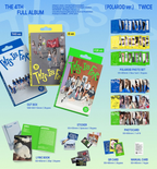 TWICE – THIS IS FOR (POLAROID VER.)