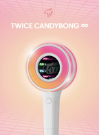 TWICE Official Light Stick Candy Bong Infinite - Neko Pop