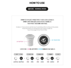 TWICE Official Light Stick Candy Bong Infinite - Neko Pop