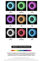 TWICE Official Light Stick Candy Bong Infinite - Neko Pop