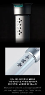 TXT - OFFICIAL LIGHT STICK VER.2 - Neko Pop