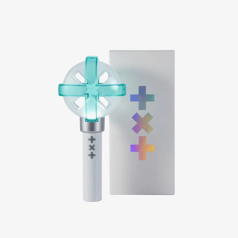 TXT - OFFICIAL LIGHT STICK VER.2 - Neko Pop