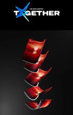 TXT - THE STAR CHAPTER: TOGETHER (AFTERGLOW VER.)