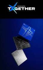 TXT - THE STAR CHAPTER: TOGETHER - Neko Pop