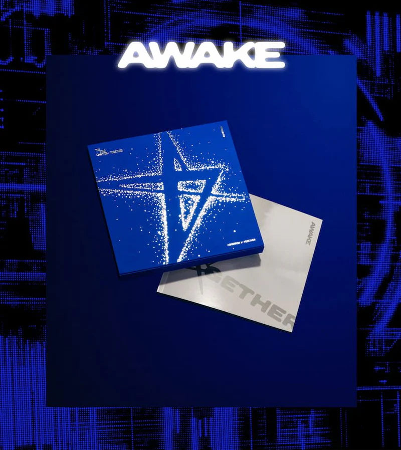 TXT - THE STAR CHAPTER: TOGETHER