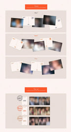 TXT – 6th Mini Album [minisode 3: TOMORROW] - Neko Pop