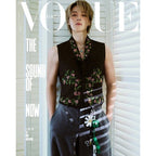 BTS - JIMIN VOGUE 2026.Feb Cover - Neko Pop
