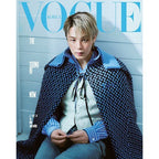 BTS - JIMIN VOGUE 2026.Feb Cover - Neko Pop