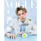 BTS - JIMIN VOGUE 2026.Feb Cover - Neko Pop