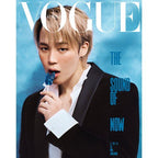 BTS - JIMIN VOGUE 2026.Feb Cover - Neko Pop