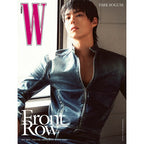 W Volume 2026 Vol.11 Cover : Park Bogum