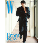 W Volume 2026 Vol.11 Cover : Park Bogum