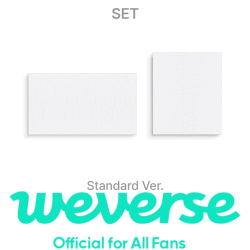 [WEVERSE POB] BTS – The 5th Album [ARIRANG] (Set) - Neko Pop