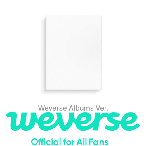 [WEVERSE POB] BTS – The 5th Album [ARIRANG] (Weverse Albums ver.) - Neko Pop