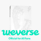 BTS V TYPE 非 [WEVERSE POB]