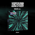 XIKERS - HOUSE OF TRICKY : WRECKING THE HOUSE - Neko Pop