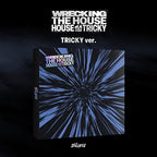 XIKERS - HOUSE OF TRICKY : WRECKING THE HOUSE - Neko Pop