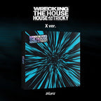 XIKERS - HOUSE OF TRICKY : WRECKING THE HOUSE - Neko Pop