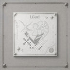 XLOV – 2ND MINI ALBUM [I,God]