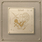 XLOV – 2ND MINI ALBUM [I,God]