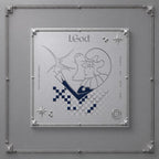 XLOV – 2ND MINI ALBUM [I,God]