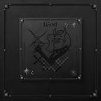 XLOV – 2ND MINI ALBUM [I,God]