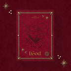 XLOV – 2ND MINI ALBUM [I,God] (SPECIAL PACK)