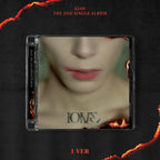 XLOV – 2nd Single [I ONE]