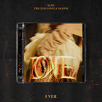XLOV – 2nd Single [I ONE]