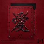 XLOV – The 3rd EP [i=!] (! ver.)
